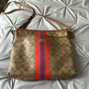 Coach Crossbody